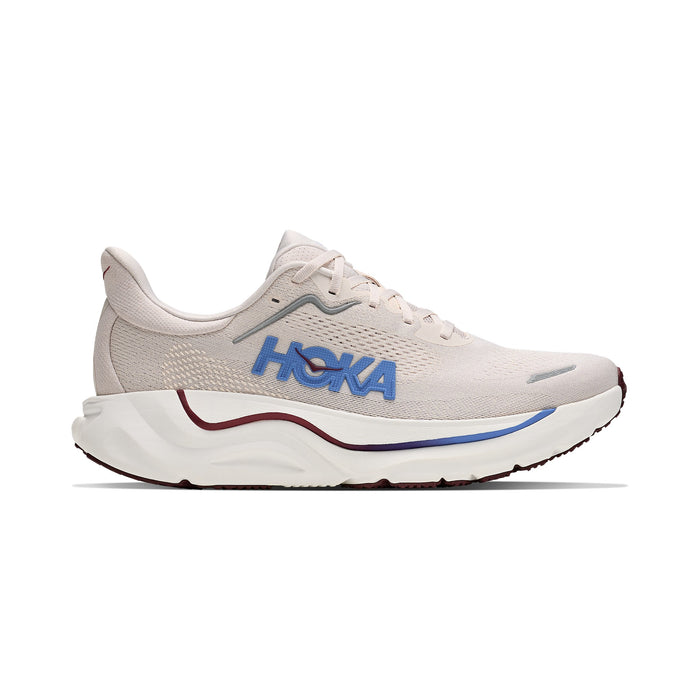 Men's - HOKA Arahi 9 - STUCCO / GROUT