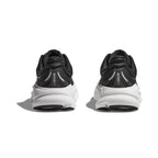 Men's HOKA Bondi 9 Black-White running shoe