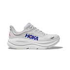 Men's HOKA Bondi 9 Cosmic Grey-Ultramarine running shoe