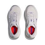 Men's HOKA Bondi 9 Cosmic Grey-Ultramarine running shoe