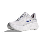 Men's HOKA Bondi 9 Cosmic Grey-Ultramarine running shoe