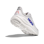 Men's HOKA Bondi 9 Cosmic Grey-Ultramarine running shoe