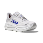 Men's HOKA Bondi 9 Cosmic Grey-Ultramarine running shoe