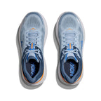 Men's HOKA Bondi 9 Drizzle-Downpour running shoe