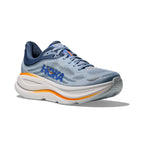 Men's HOKA Bondi 9 Drizzle-Downpour running shoe