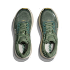 Men's HOKA Bondi 9 Succulent - Fern running shoe