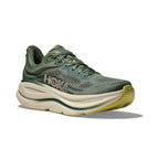 Men's HOKA Bondi 9 Succulent - Fern running shoe
