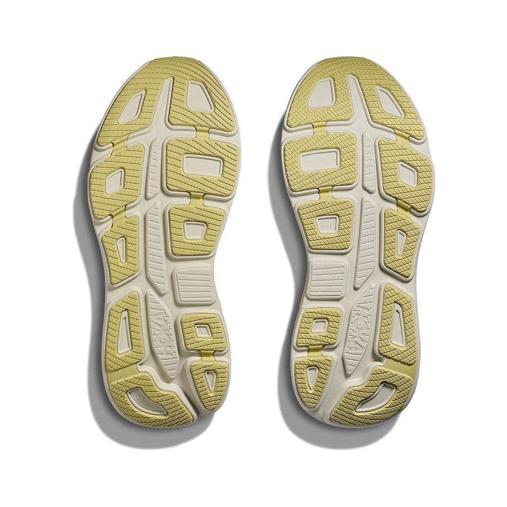 Men's HOKA Bondi 9 Succulent - Fern running shoe
