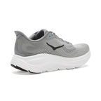 Men's HOKA Clifton 11 Galactic Grey-Stellar Grey running shoe