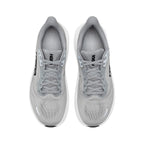 Men's HOKA Clifton 11 Galactic Grey-Stellar Grey running shoe
