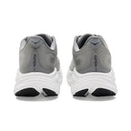 Men's HOKA Clifton 11 Galactic Grey-Stellar Grey running shoe