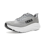 Men's HOKA Clifton 11 Galactic Grey-Stellar Grey running shoe