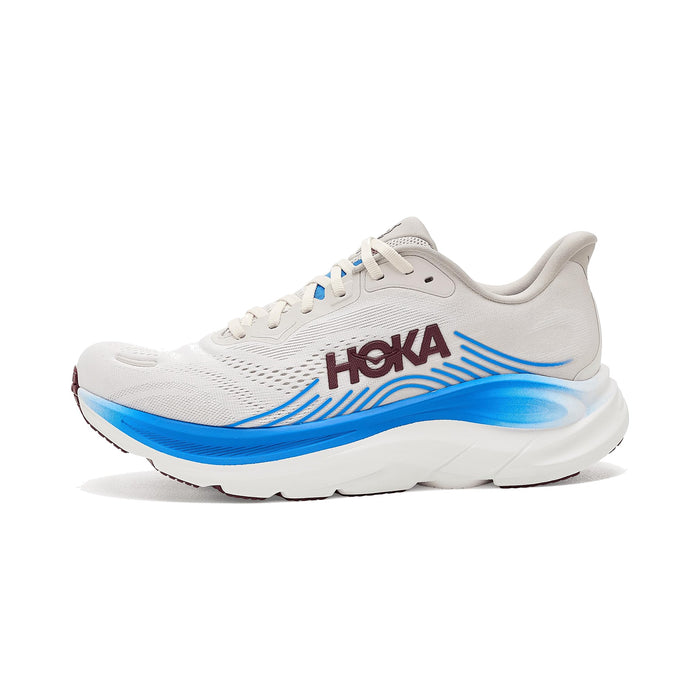 Men's - HOKA Clifton 11 - Stucco/Grout