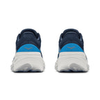 Men's HOKA Clifton PRO varsity navy - soft cobalt running shoe
