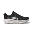 Men's HOKA Gaviota 6 Black-White running shoe
