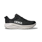 Men's HOKA Gaviota 6 Black-White running shoe