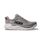 Men's HOKA Gaviota 6 Stellar Grey-Stardust running shoe