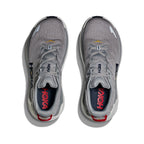 Men's HOKA Gaviota 6 Stellar Grey-Stardust running shoe