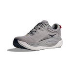 Men's HOKA Gaviota 6 Stellar Grey-Stardust running shoe