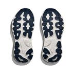 Men's HOKA Gaviota 6 Stellar Grey-Stardust running shoe
