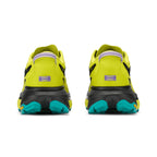 Men's HOKA Mafate 5 BLACK - HOKA CITRUS running shoe