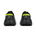 Men's HOKA Speedgoat 7 Black-Stellar Gray running shoe