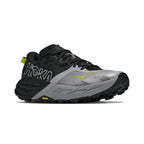 Men's HOKA Speedgoat 7 Black-Stellar Gray running shoe