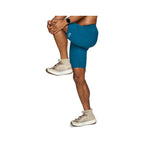Men's Janji 8" Trail Half Tight Tidal