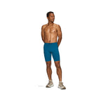 Men's Janji 8" Trail Half Tight Tidal