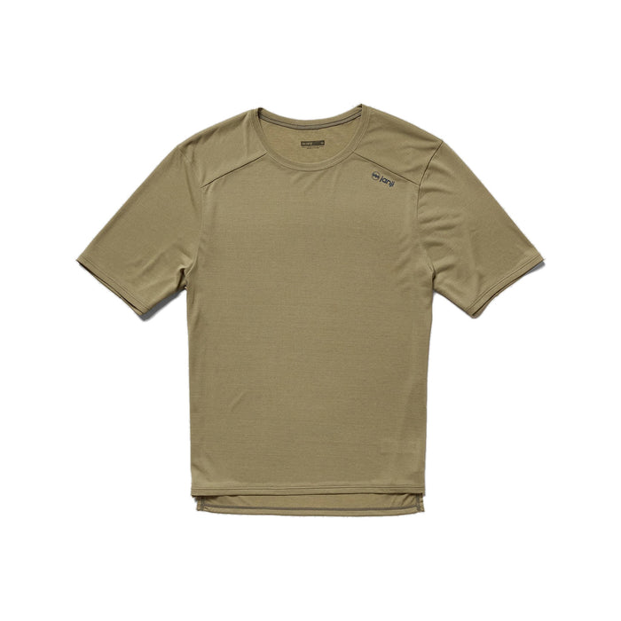 Men's - Janji Pinnacle R.D."Gossamer" Tee - Trail