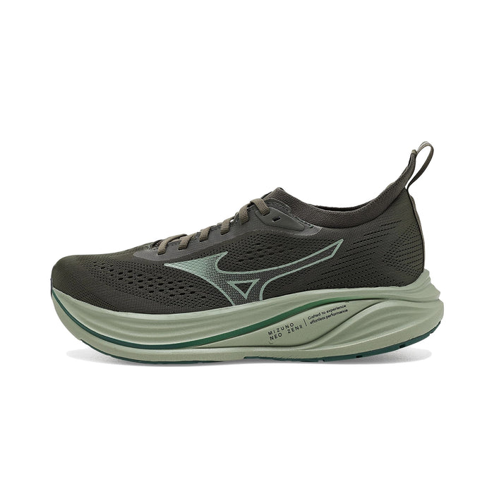 Men's - Mizuno Neo Zen 2 - Forest Night-Sea Spray