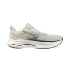 Men's Mizuno Wave Inspire 22 FOGGY DEW-WHITE running shoe