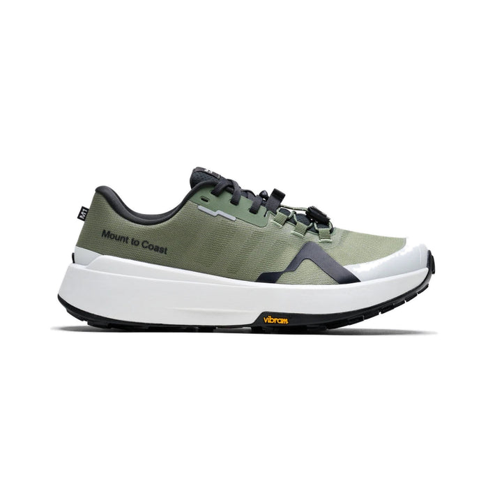 Men's - Mount to Coast M1 - Moss