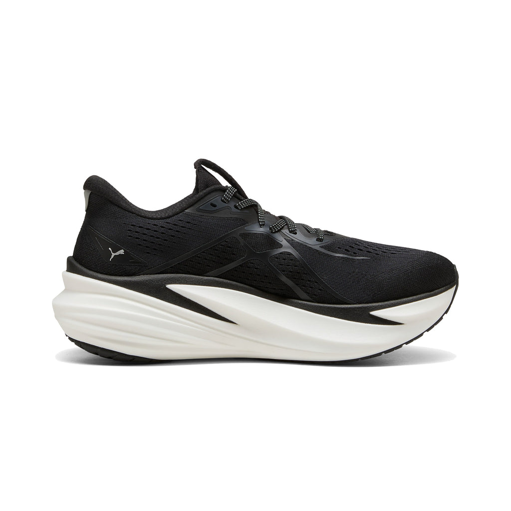 Men's PUMA MagMax Nitro 2 Puma Black-Puma White running shoe