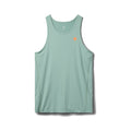 Men's Rabbit Ice Perf Tank Top Iceberg Green