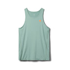 Men's Rabbit Ice Perf Tank Top Iceberg Green