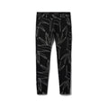 Men's Rabbit Low Light Pocket Tightz Reflective Black