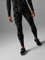 Men's Rabbit Low Light Pocket Tightz Reflective Black