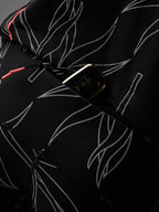 Men's Rabbit Low Light Pocket Tightz Reflective Black