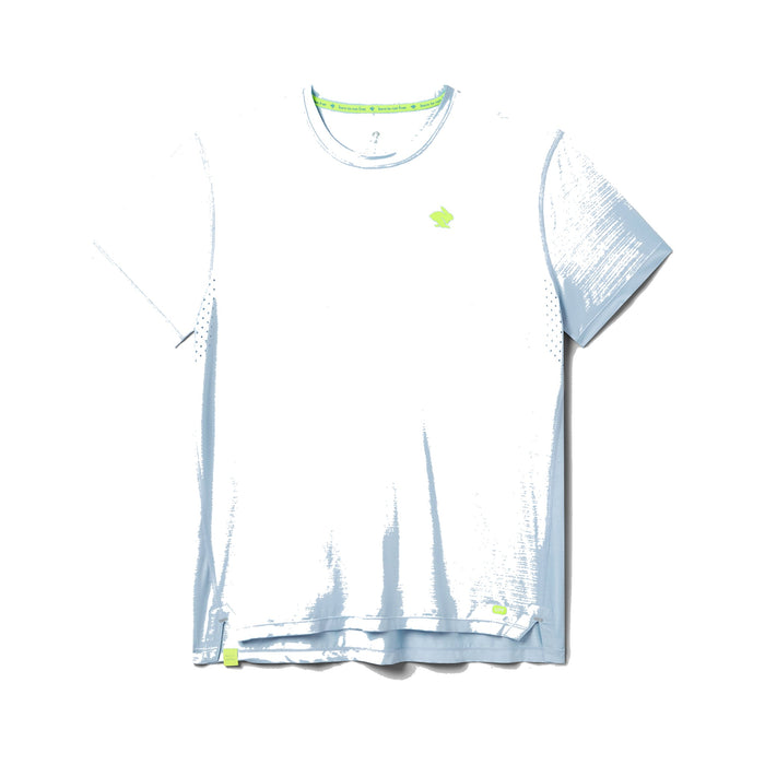 Men's - Rabbit UPF Tee SS - Skyway