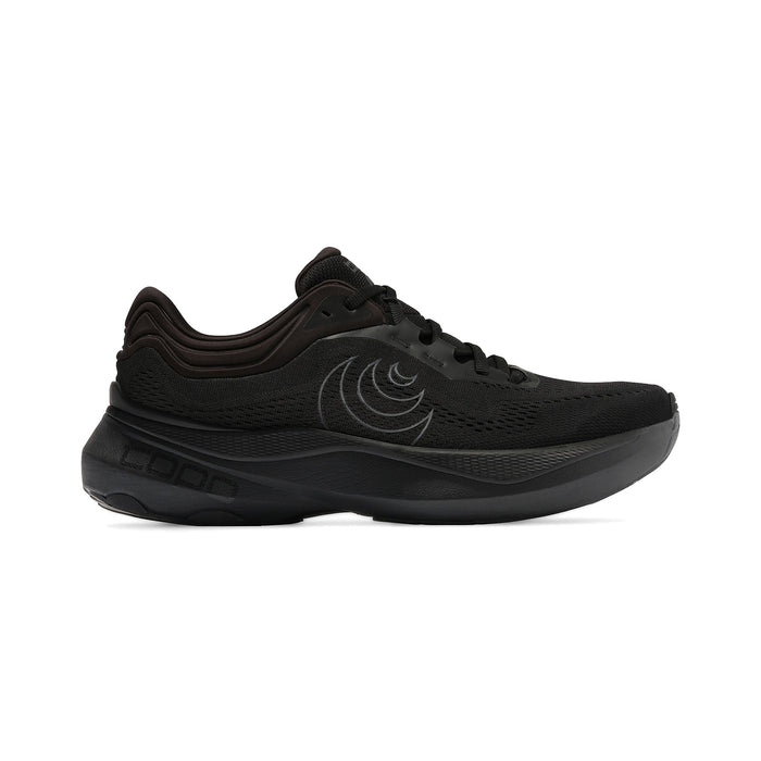 Men's - Topo Aura 2 - Black/Black