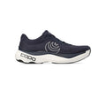 Men's Topo Aura 2 Black-White running shoe