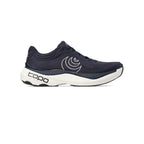 Men's Topo Aura 2 Black-White running shoe