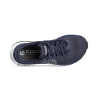 Men's Topo Aura 2 Black-White running shoe