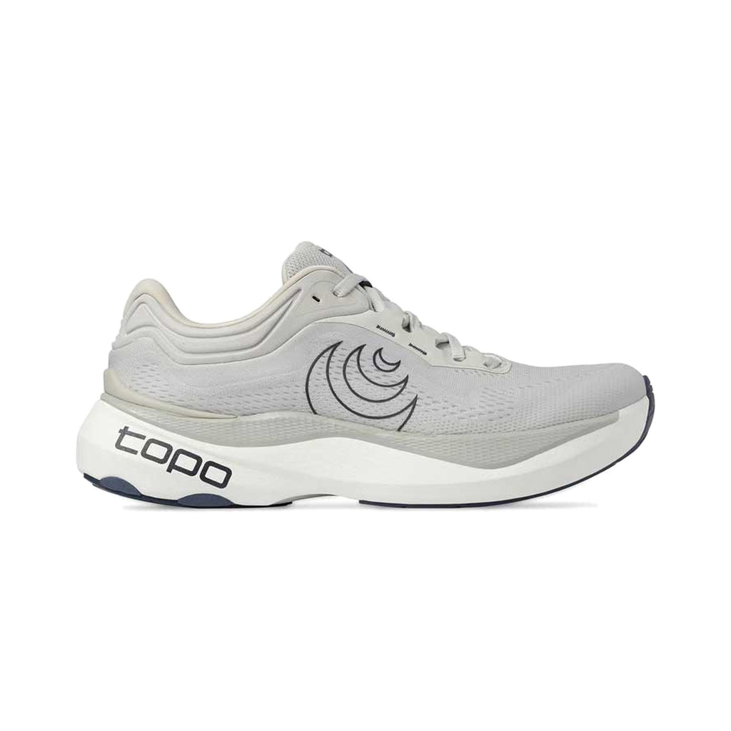 Men's Topo Aura 2 Grey-White running shoe