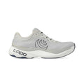 Men's Topo Aura 2 Grey-White running shoe