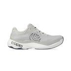 Men's Topo Aura 2 Grey-White running shoe