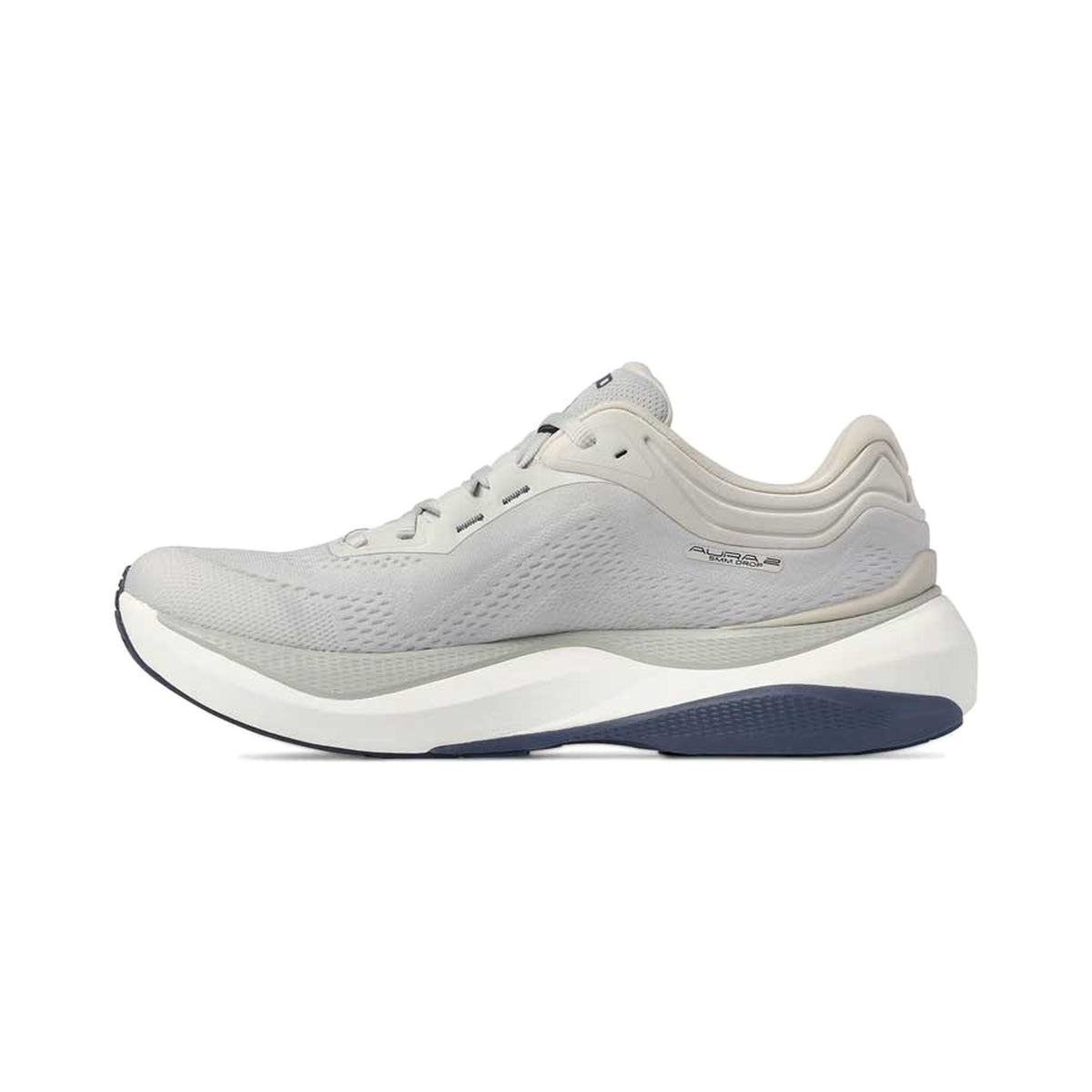 Men's Topo Aura 2 Grey-White running shoe