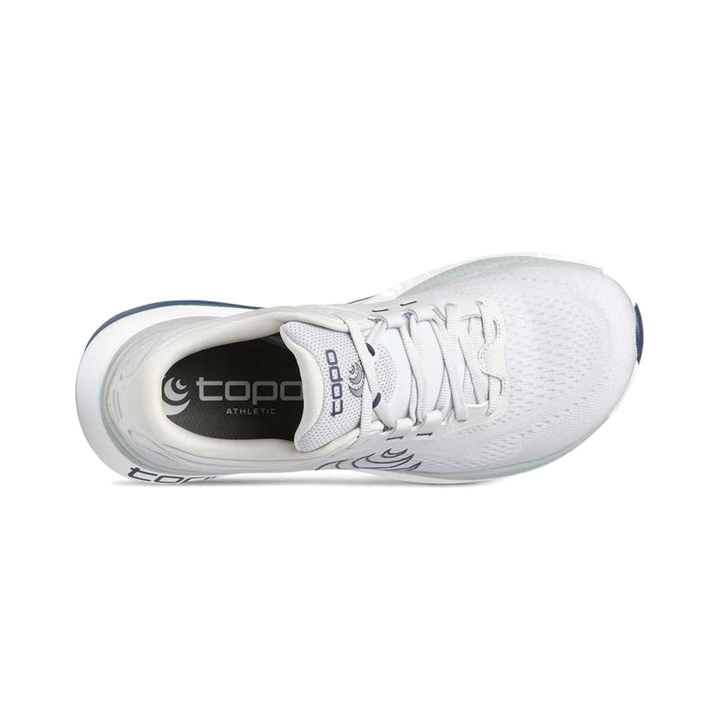 Men's Topo Aura 2 Grey-White running shoe