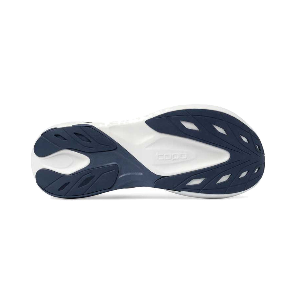 Men's Topo Aura 2 Grey-White running shoe